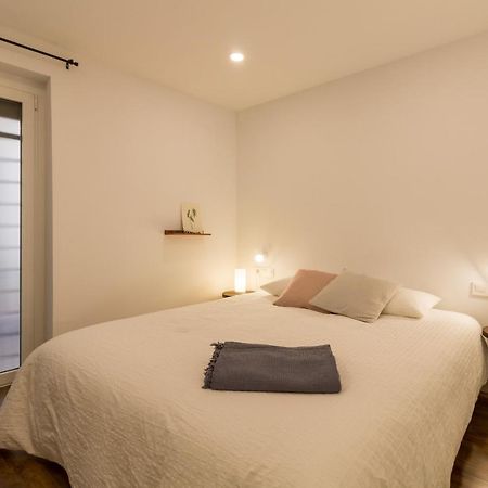 El Born Design Apartments Barcelona Exterior photo