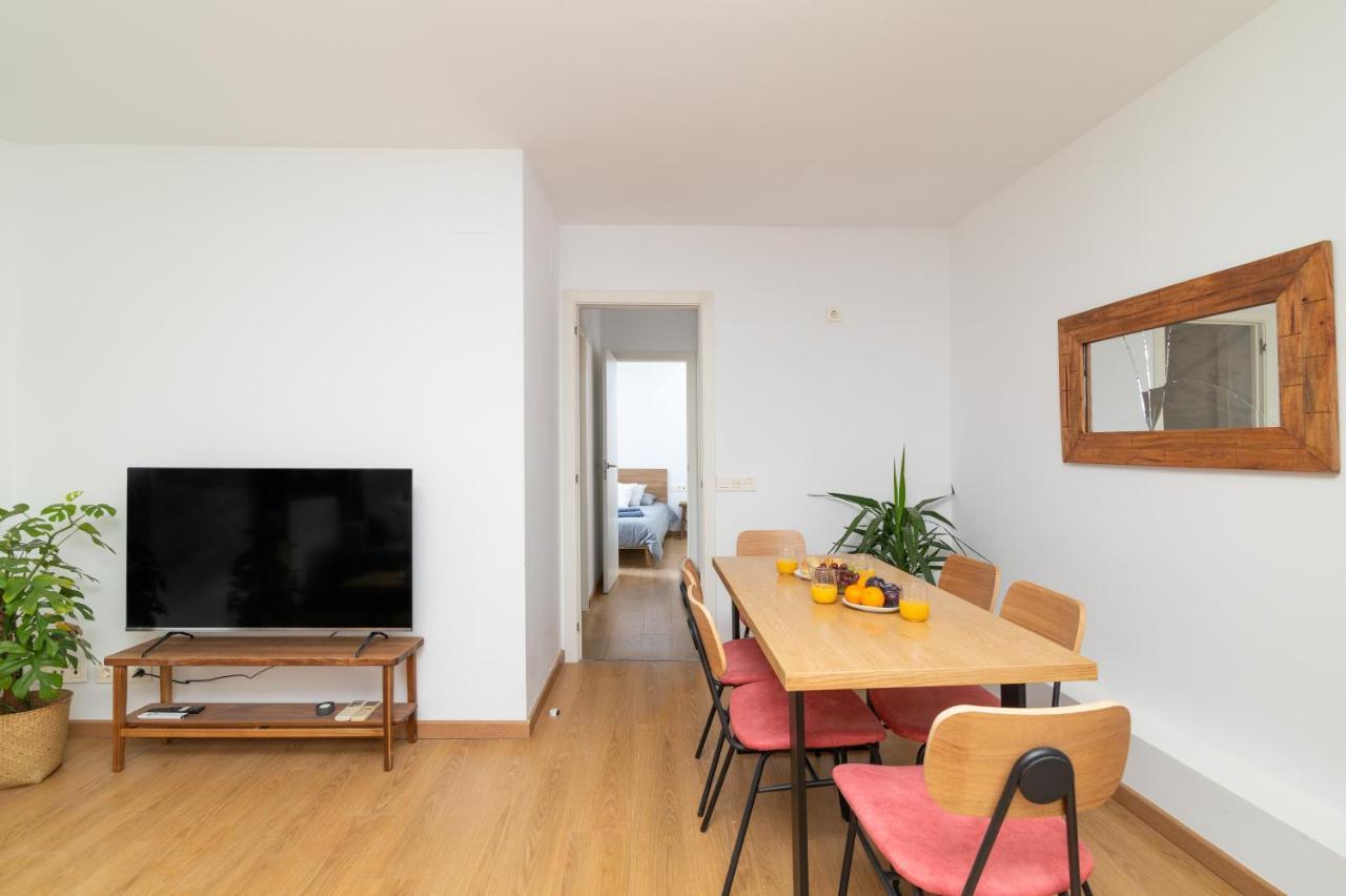 El Born Design Apartments Barcelona Exterior photo