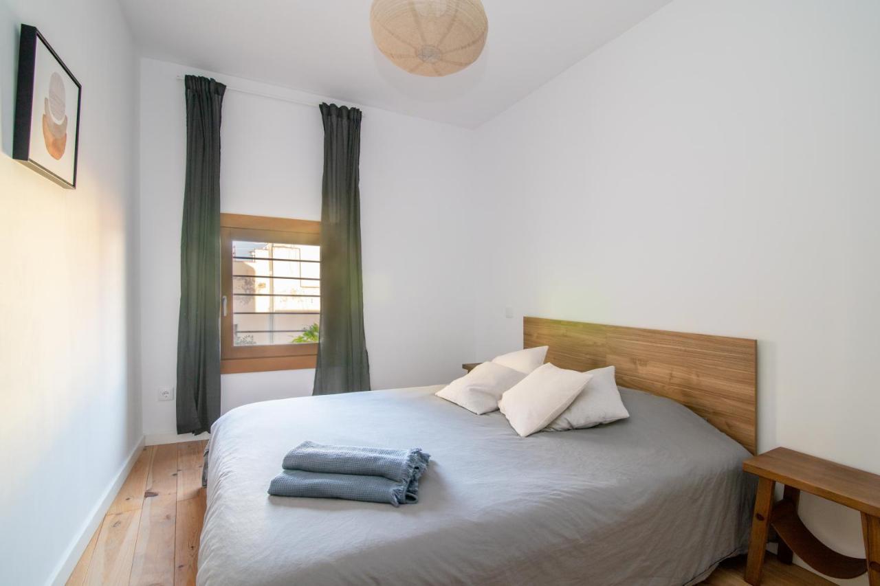 El Born Design Apartments Barcelona Exterior photo