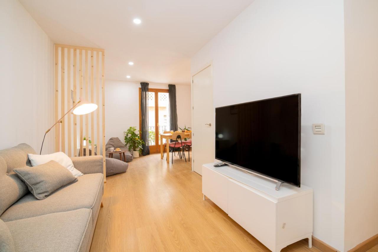 El Born Design Apartments Barcelona Exterior photo