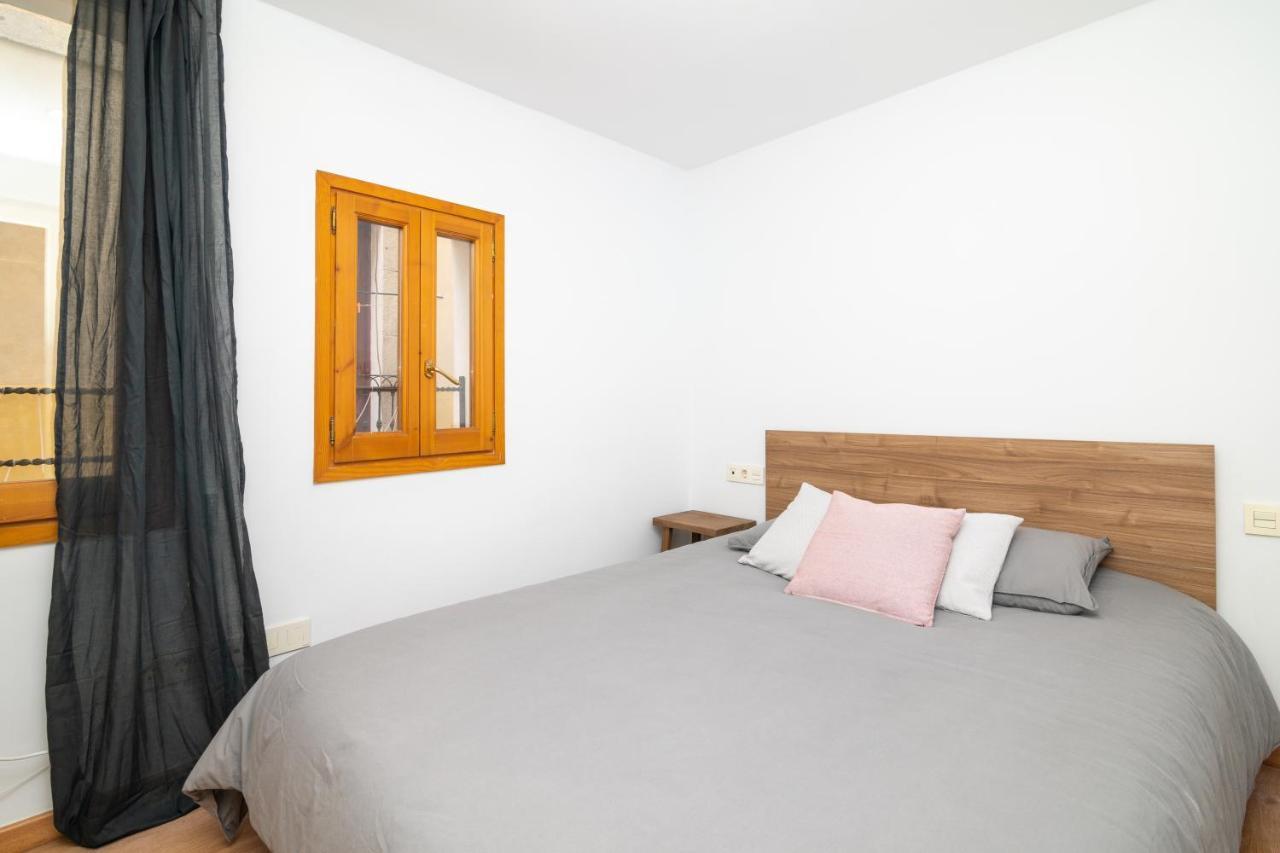 El Born Design Apartments Barcelona Exterior photo