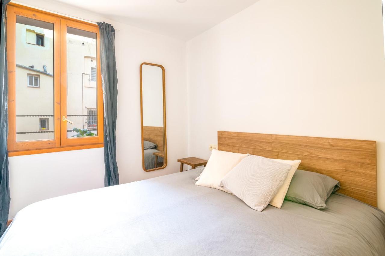 El Born Design Apartments Barcelona Exterior photo
