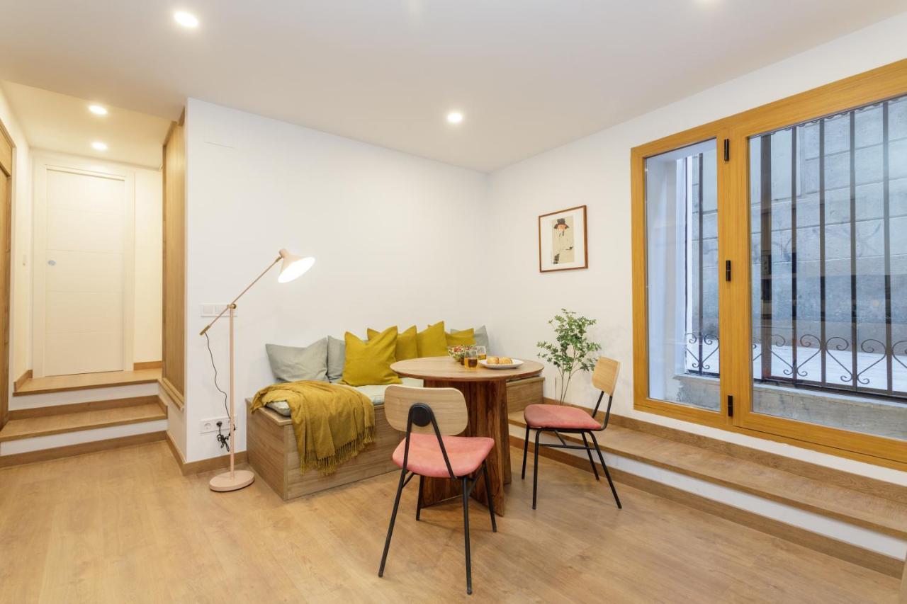 El Born Design Apartments Barcelona Exterior photo