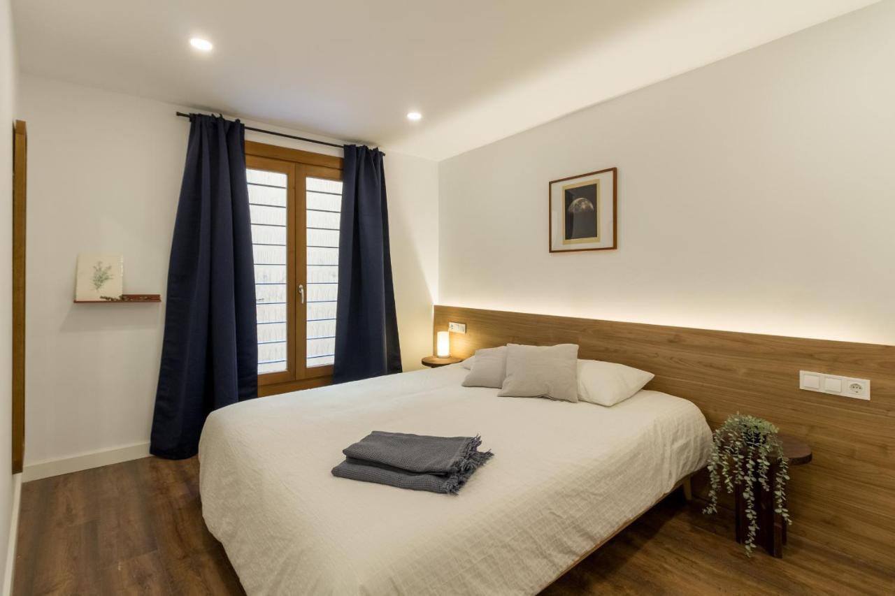 El Born Design Apartments Barcelona Exterior photo